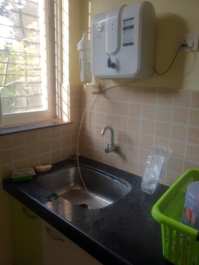 Destination A1 32 Villa Neral Εξωτερικό φωτογραφία