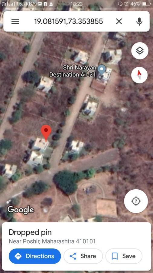 Destination A1 32 Villa Neral Εξωτερικό φωτογραφία