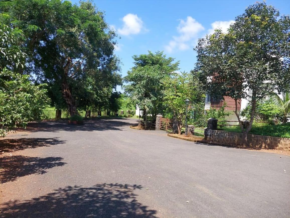 Destination A1 32 Villa Neral Εξωτερικό φωτογραφία
