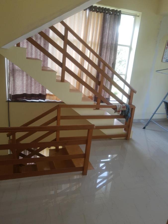 Destination A1 32 Villa Neral Εξωτερικό φωτογραφία